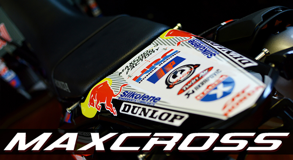 HONDA CRF250L/M 2012-2020 REDBULL STYLE